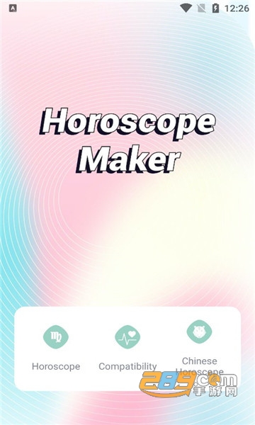 horoscope maker下载安卓最新版v1.0最新版