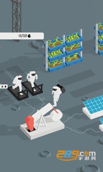 Moon Pioneer登月探险家不减反增版下载2022破解版v2.2.2安卓版