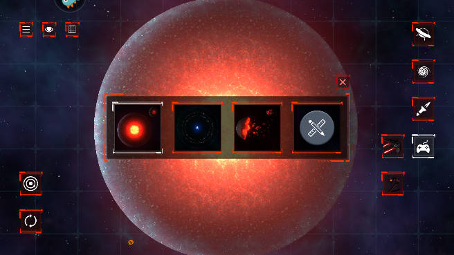 星球大战模拟器中文版