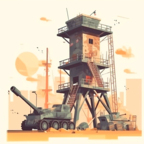 守卫基地3D最新版(Base Defender 3D) 1.0.1安卓版