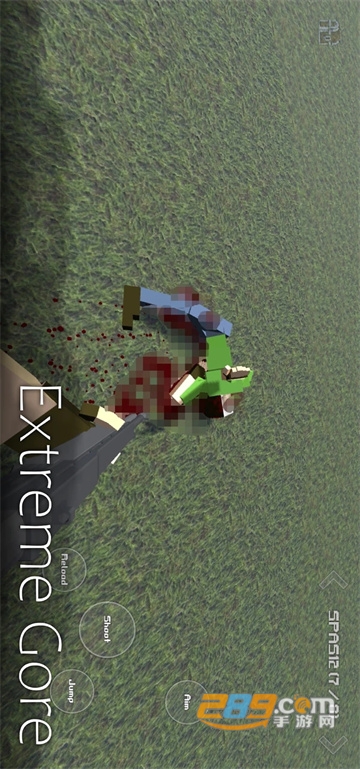 gorebox最新汉化版下载破解版(暴力沙盒)v10.4.0最新版