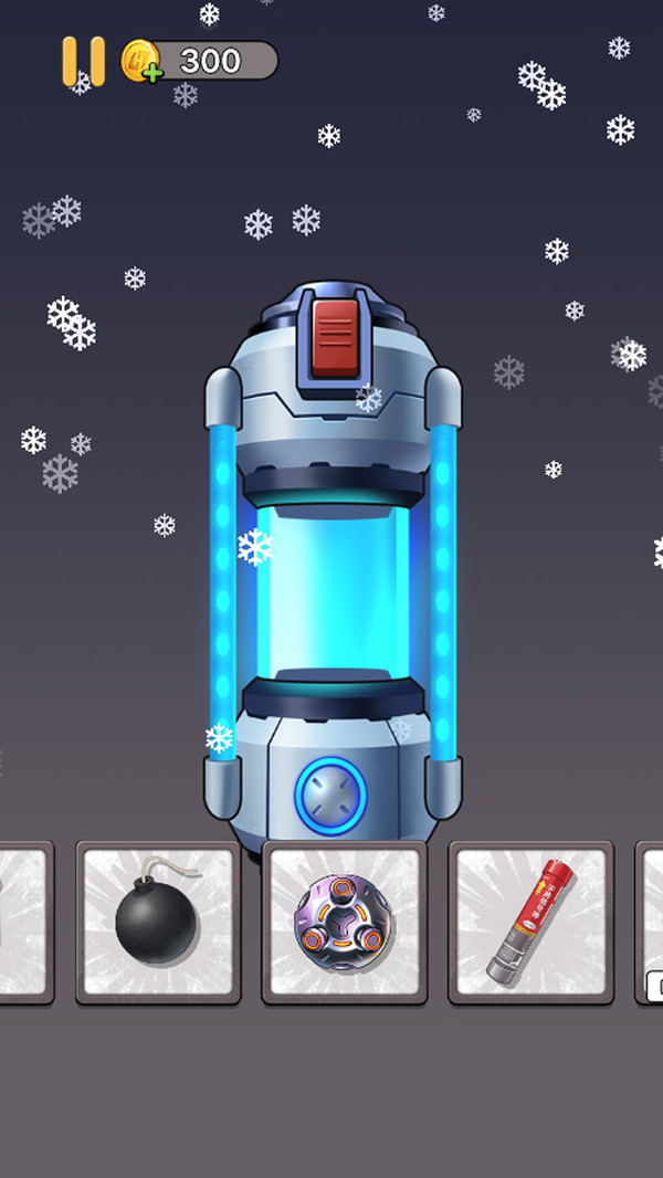 手雷模拟器最新版 1.0.0安卓版