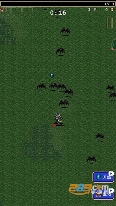 吸血鬼幸存者破解版免广告版v2.0.8最新版