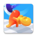 Blob Clash 3D(冲撞击3D无限金币版) 1.0.2最新版