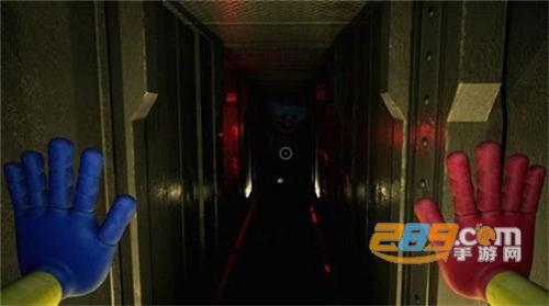 波比的游戏时间2免费下载正版v2.0最新版