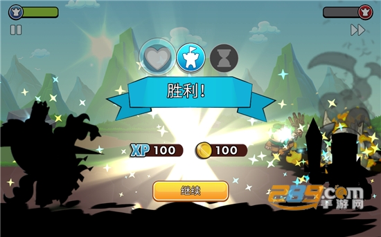 征服高塔破解版下载无限金币钻石免费版v23.0.14g安卓版