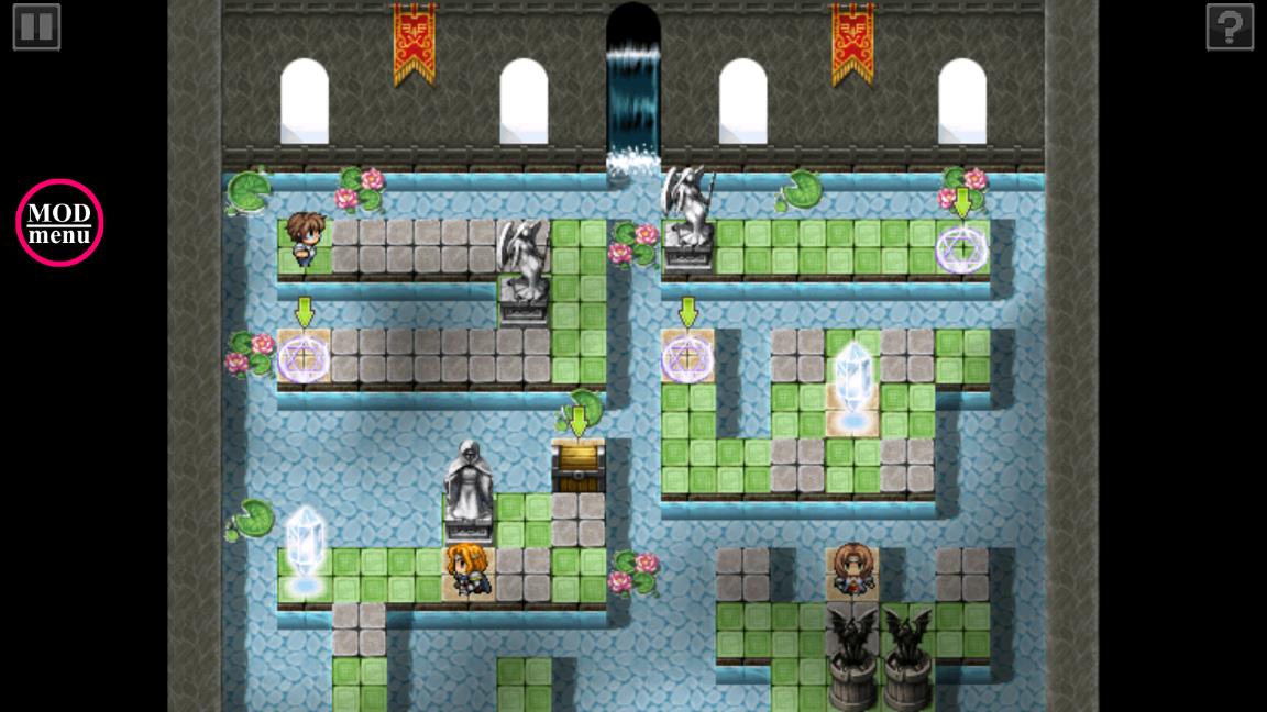 厄运与命运（Doom and Destiny）内置作弊菜单版 1.9.9.9无敌版