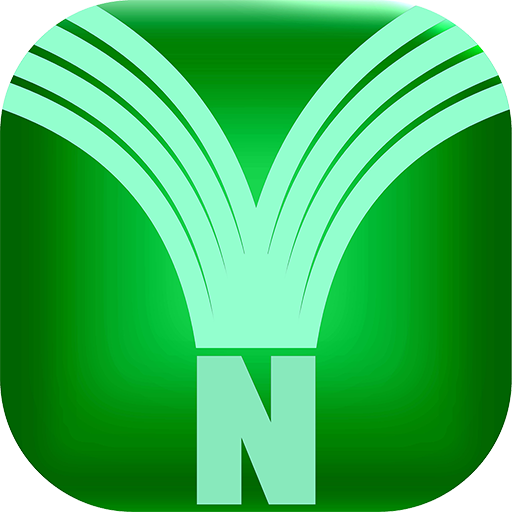 绿色郁南APP官方版下载2022最新版本v1.2.0安卓版