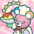 PlushiesRestaurant毛绒玩具熊餐厅游戏完整版v1.9.0最新版
