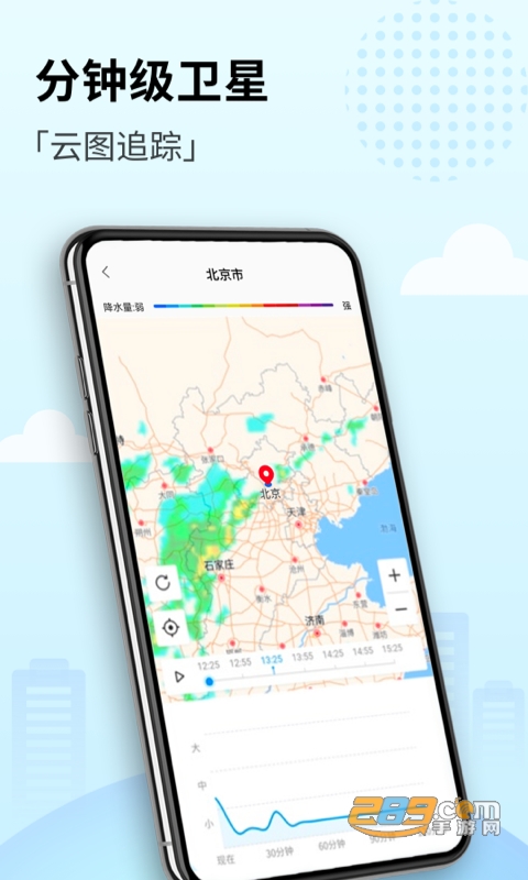 喜悦天气APP1.0.0