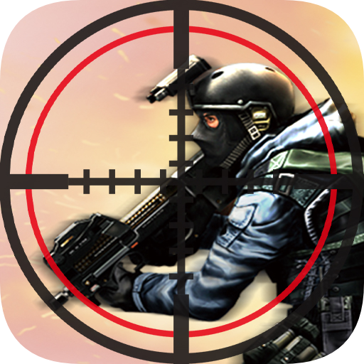战场射击精英破解版 1.0.0修改版