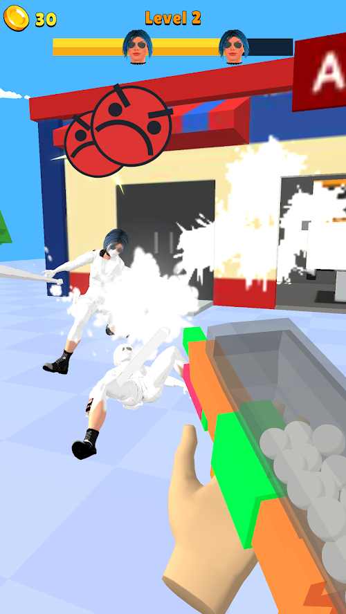 Prank Boss 3D(恶作剧大师3D破解版) 1.0去广告版