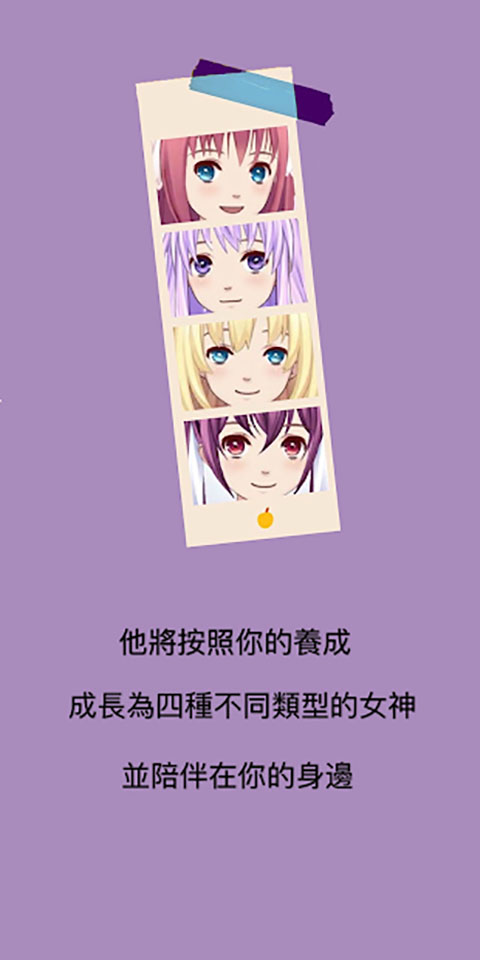 女神成长计划（使用货币不减反加） 1.0修改版