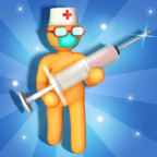 Hospital Quest: Fun Mini Games(医院任务趣味小游戏破解版) 0.1.1安卓版