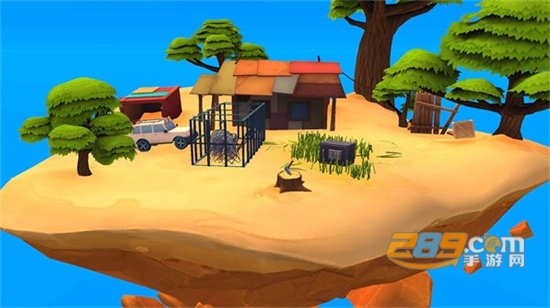 野生动物事务所手机版下载免费完整版(wildlife matters)v1.5 安卓版