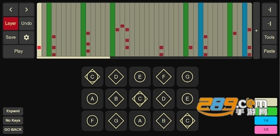 sky music下载安卓最新版v1.0.0.0安卓版
