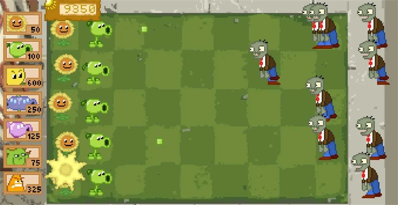 （PVZ ACROSS）植物大战僵尸穿越地球手游 1.0安卓版