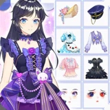 可可星动营游戏下载2022衣服全解锁无广告版v1.0.4免费版