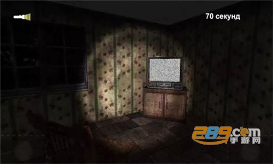 haunted dream手游官方正式版v1.0.5最新版
