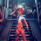 探索者艾伦3D官方版(Ellen3D) 1.13安卓版