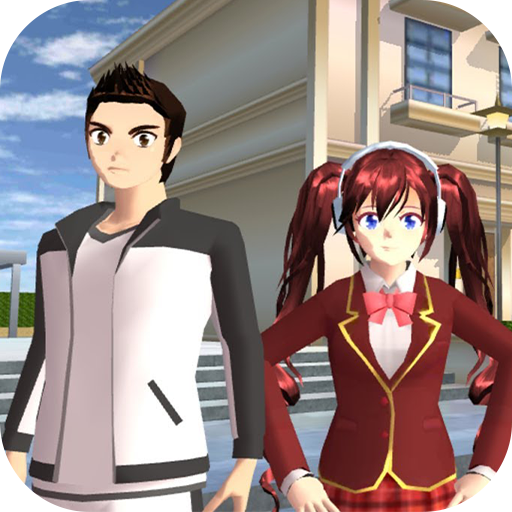 樱花时尚高校最新版 1.0安卓版