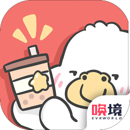 胖鸭奶茶店无限金币破解版v1.00.22安卓版