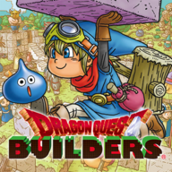 勇者斗恶龙创世小玩家（DQ BUILDERS）中文破解版v1.0.2安卓版