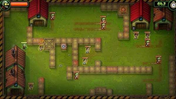 植物大战僵尸无尽版 植物大战僵尸无尽版
