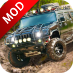 American Offroad Driver(极限军用越野车破解免费版) 1.0破解版
