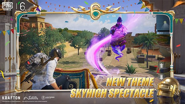 PUBG台服官方版