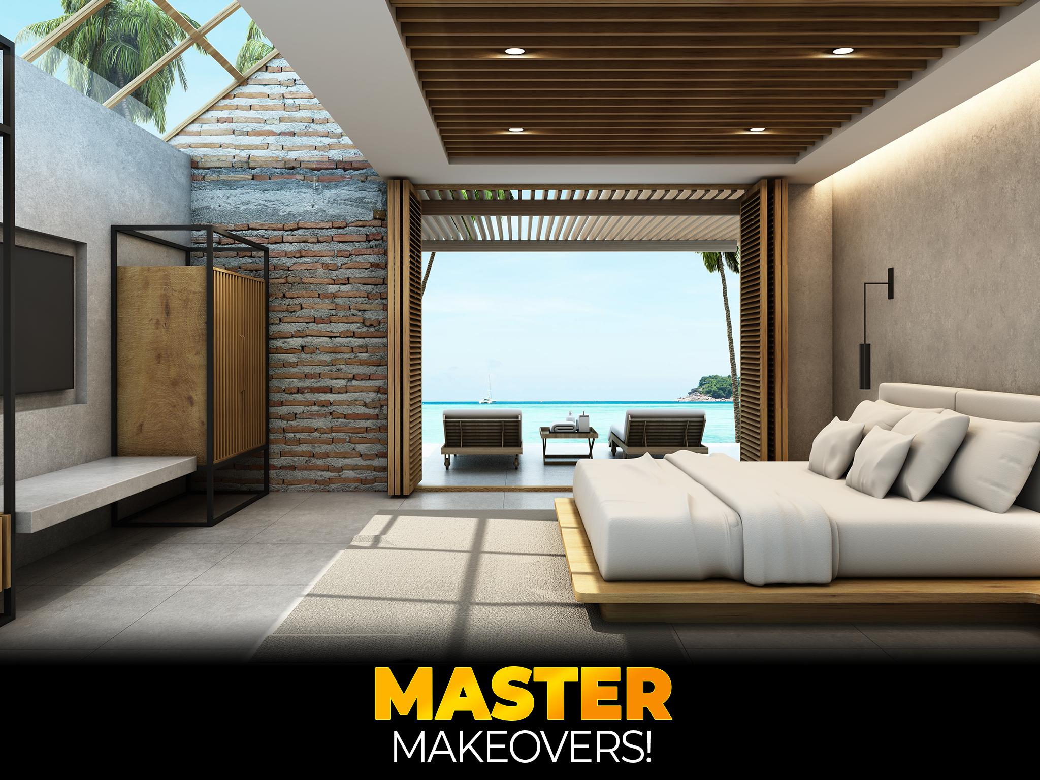 我的家装修设计无限金币版（My Home Makeover Design） 1.4破解版