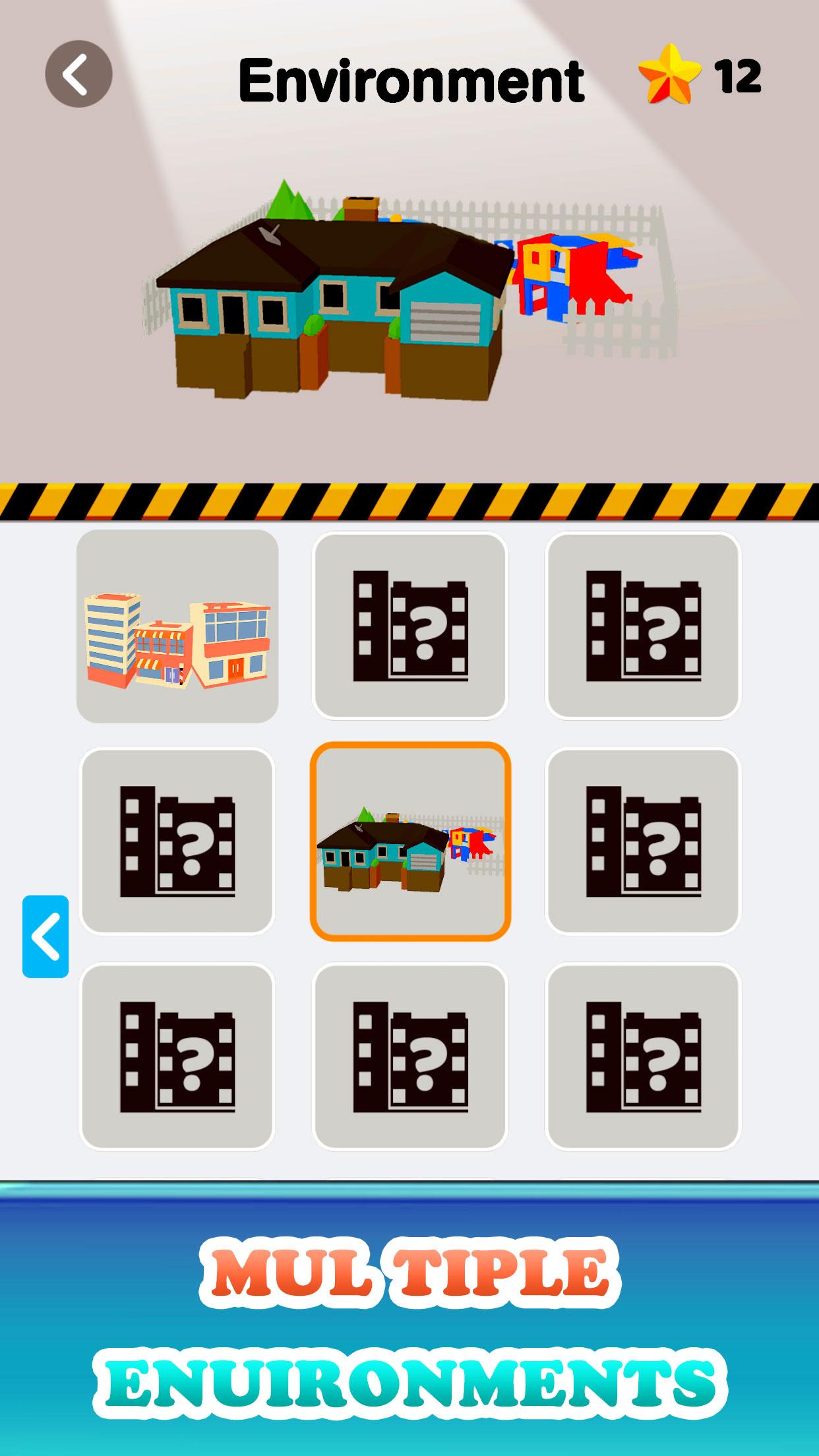 Parking Master 3D(泊车大师3D破解版) 1.0.9最新版