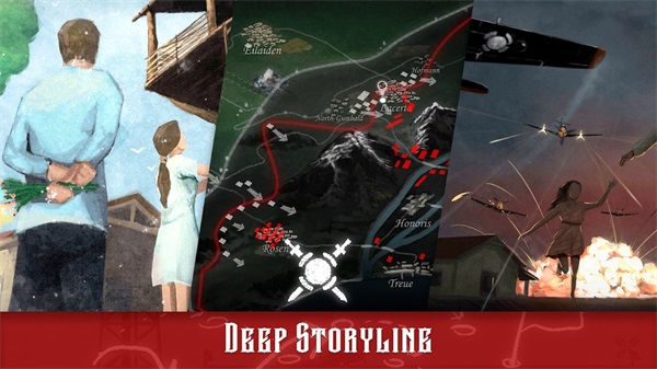 空战战机2破解版 空战战机2破解版