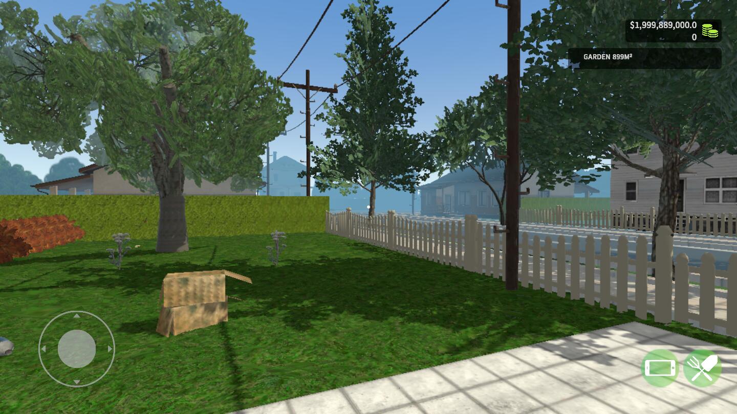 Garden Builder Mobile(花园建设者破解版) 0.64最新版