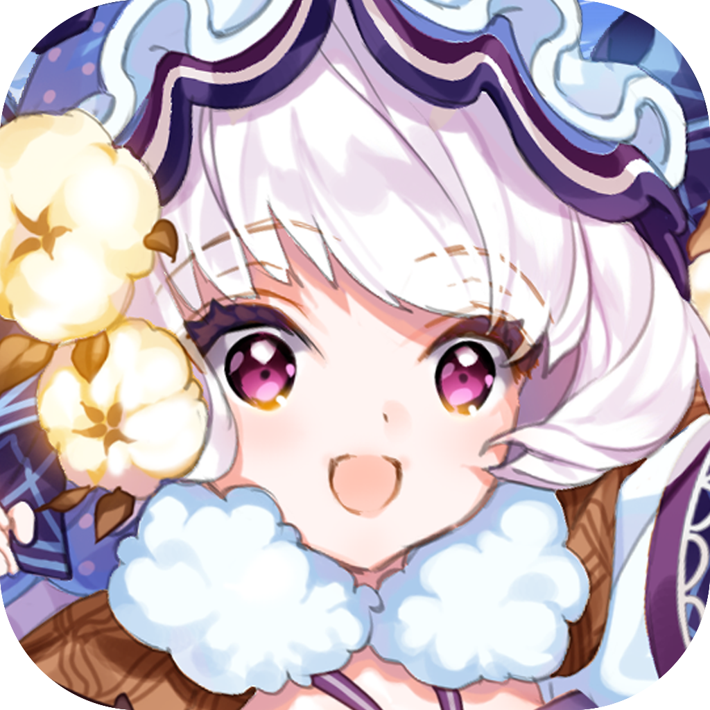 萌娘学院爱琳诗篇 1.0.0安卓版