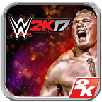 WWE 2K17最新版 1.1.8117安卓版