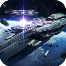 舰指星辰游戏 1.0.1版本