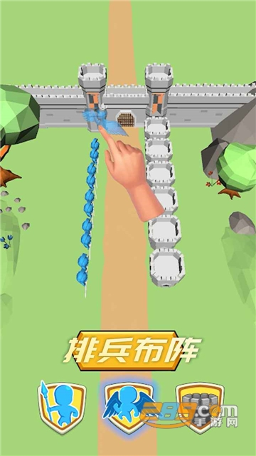 部落激战免广告破解版下载安卓最新版v1.0.6安卓版