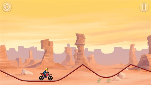Bike Race Pro(摩托车表演赛安卓破解版) 7.9.4最新版
