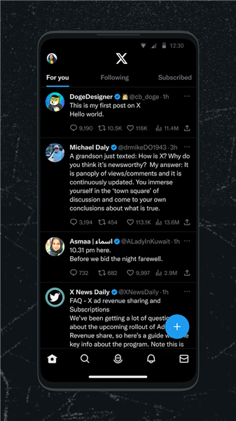 推特Twitter官网最新版