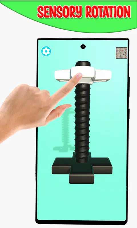 减压游戏最新版(Autism Sensory Games & Toys) 1.0.8手机版