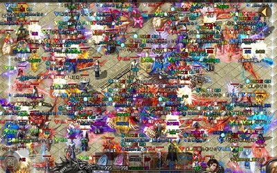 六八迷失修仙手游 1.1.0安卓版