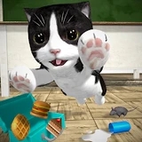猫咪模拟器无限金币无限钻石版2022最新版v4.80最新破解版