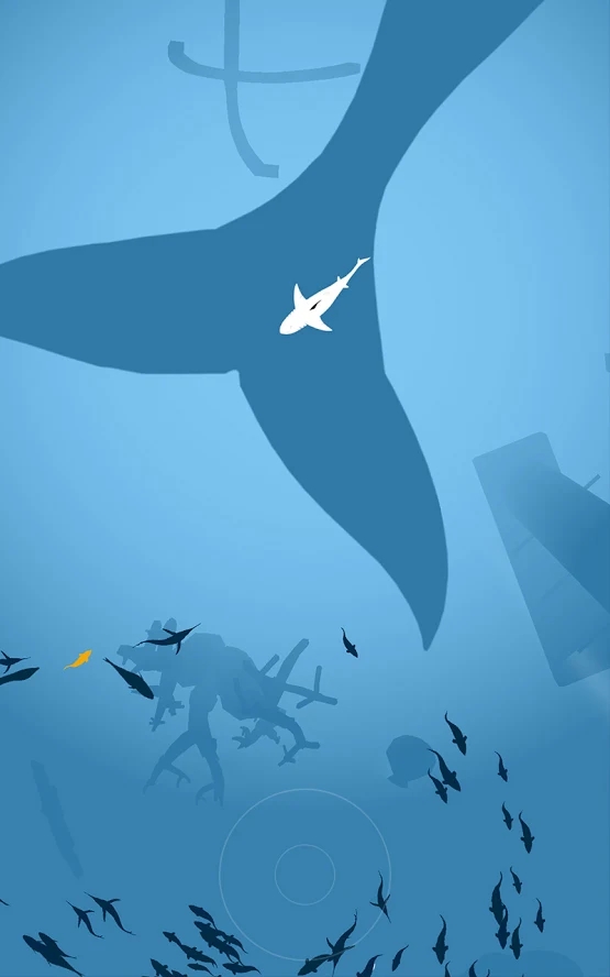 Shoal of fish(鱼群破解版免广告) 0.0.2无广告版