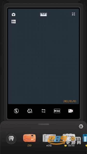 ProCCD复古CCD相机胶片滤镜免费解锁版v5.5.2最新安卓版