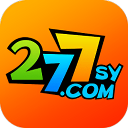 277游戏盒子app官方下载2022最新版本v2.3.0 安卓最新版