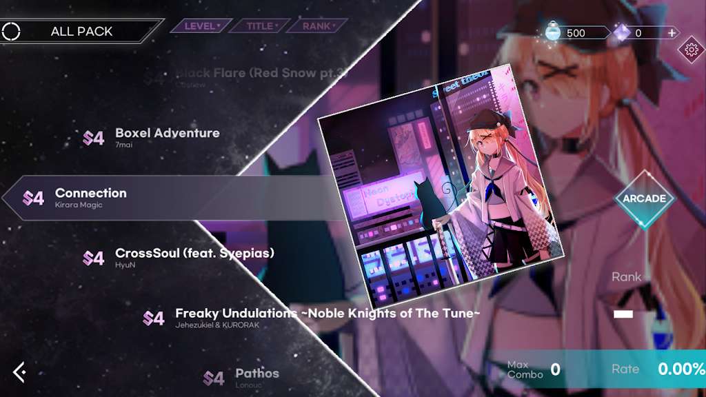 KALPA(卡尔帕全歌曲破解版) 1.0.20免付费版