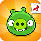 捣蛋猪HD选关版（Bad Piggies） 2.3.5中文破解版