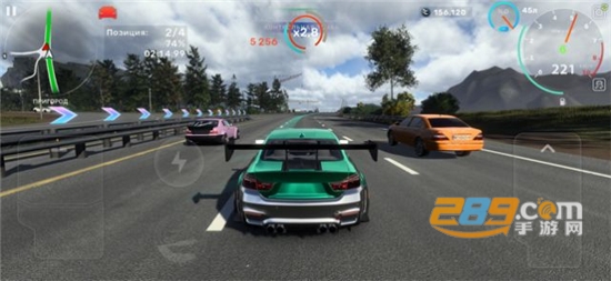 2026carxstreet安卓下载最新版v1.16.0汉化中文最新安卓版