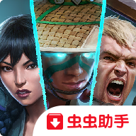 暗影格斗竞技场（无限锁定） 0.3.31破解版